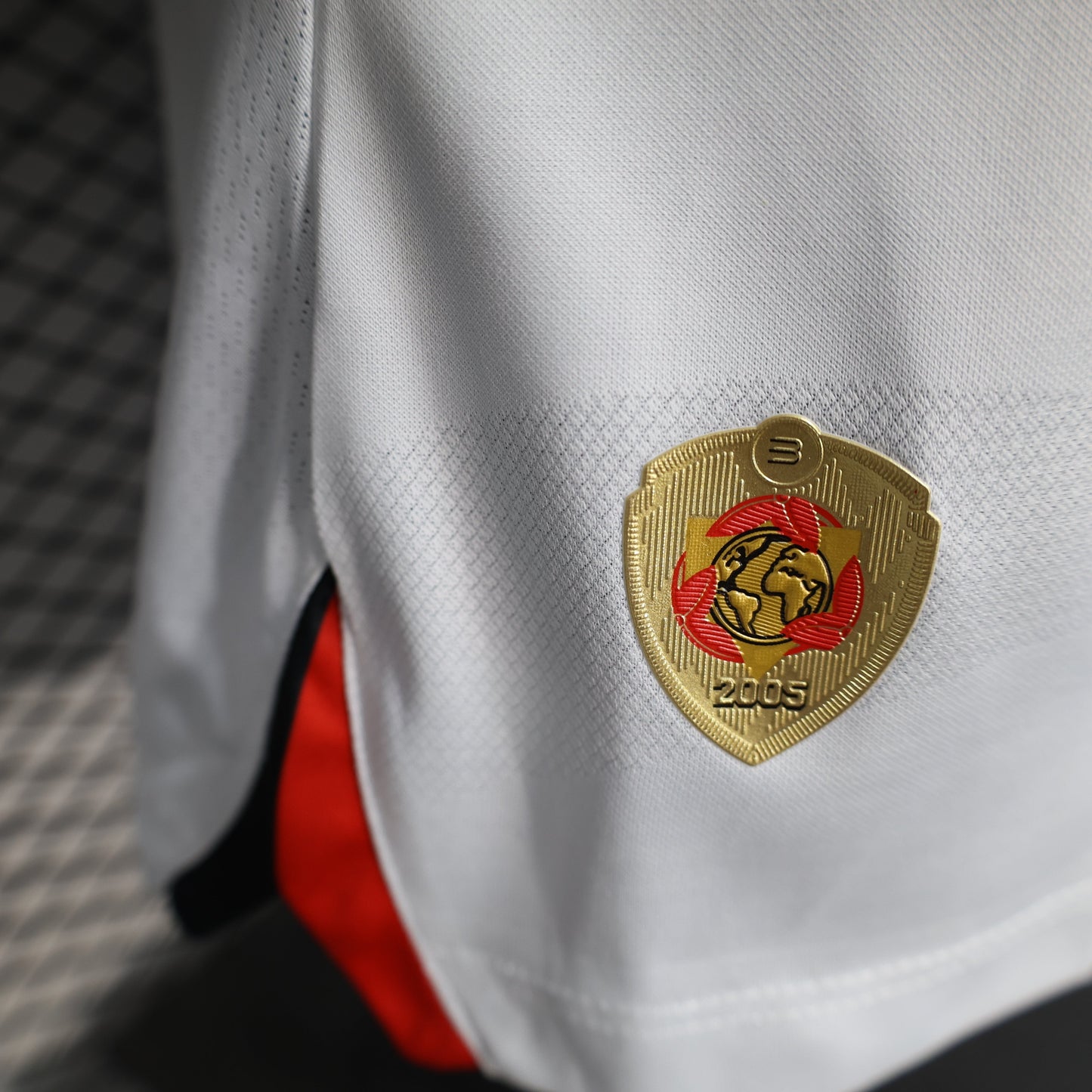 São Paulo - Versão Jogador