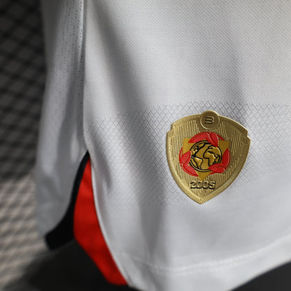 São Paulo - Versão Jogador