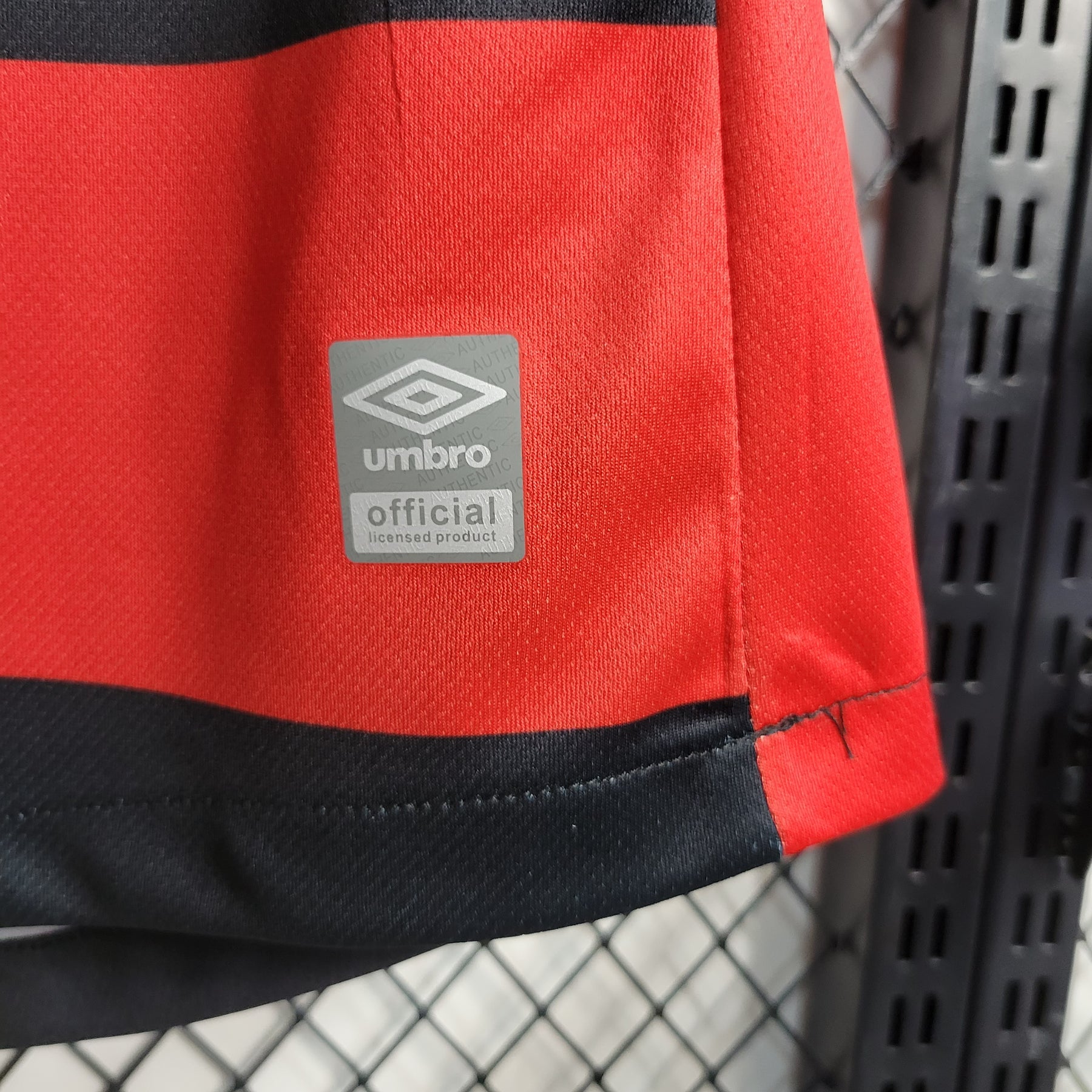 Sport Recife - Versão Feminina