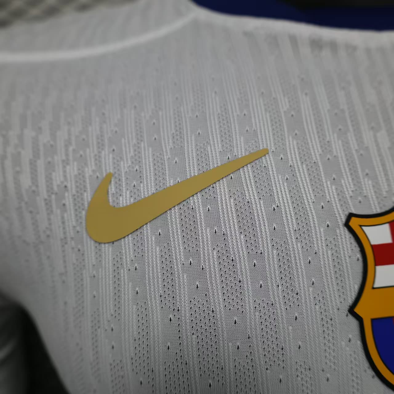 Barcelona - Versão Jogador