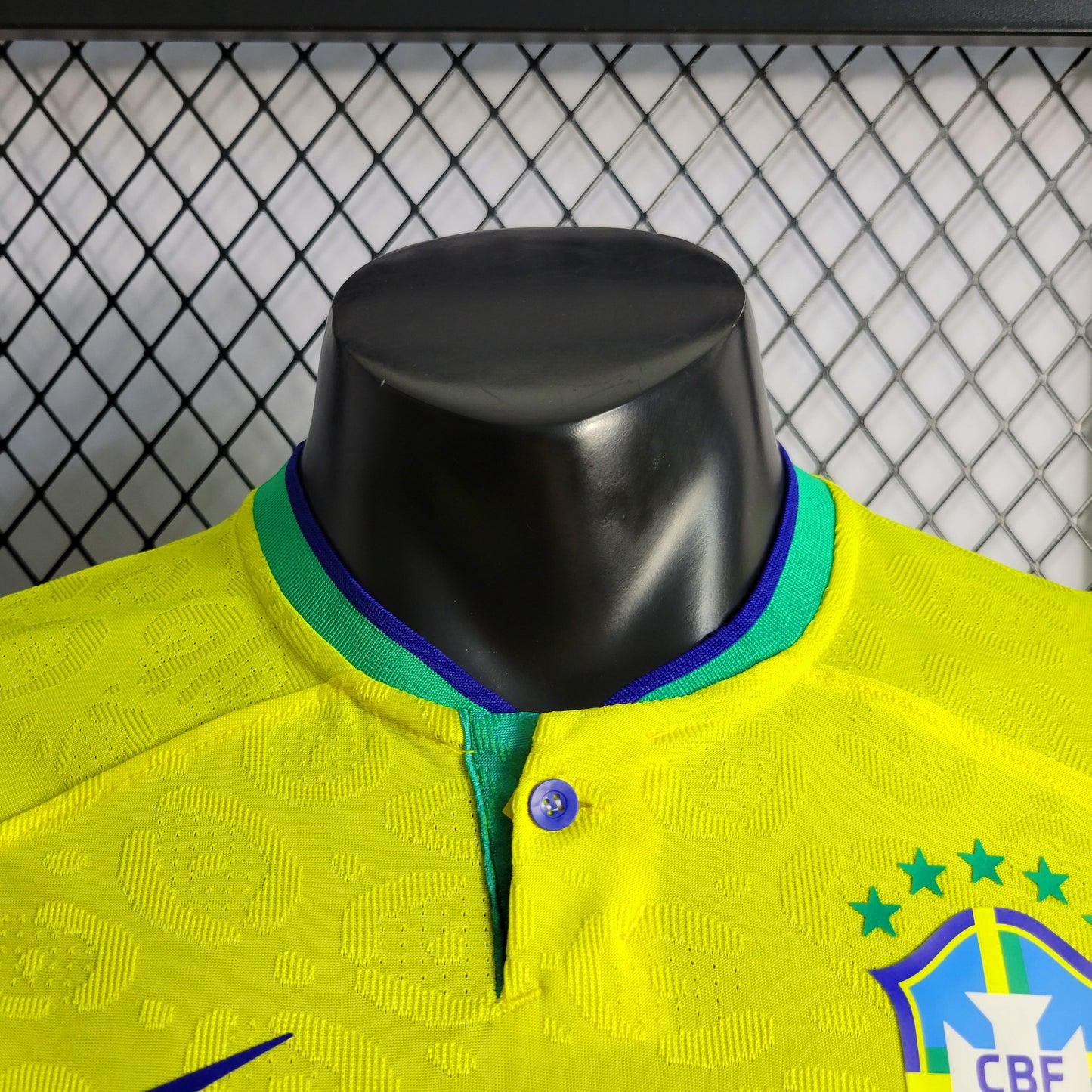 Brasil - Versão Jogador