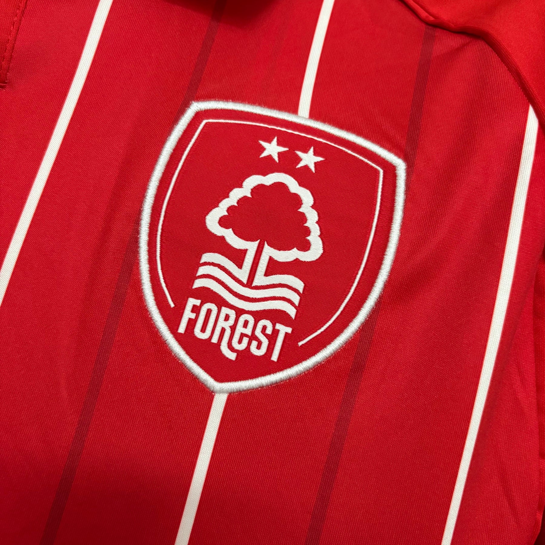 Nottingham Forest