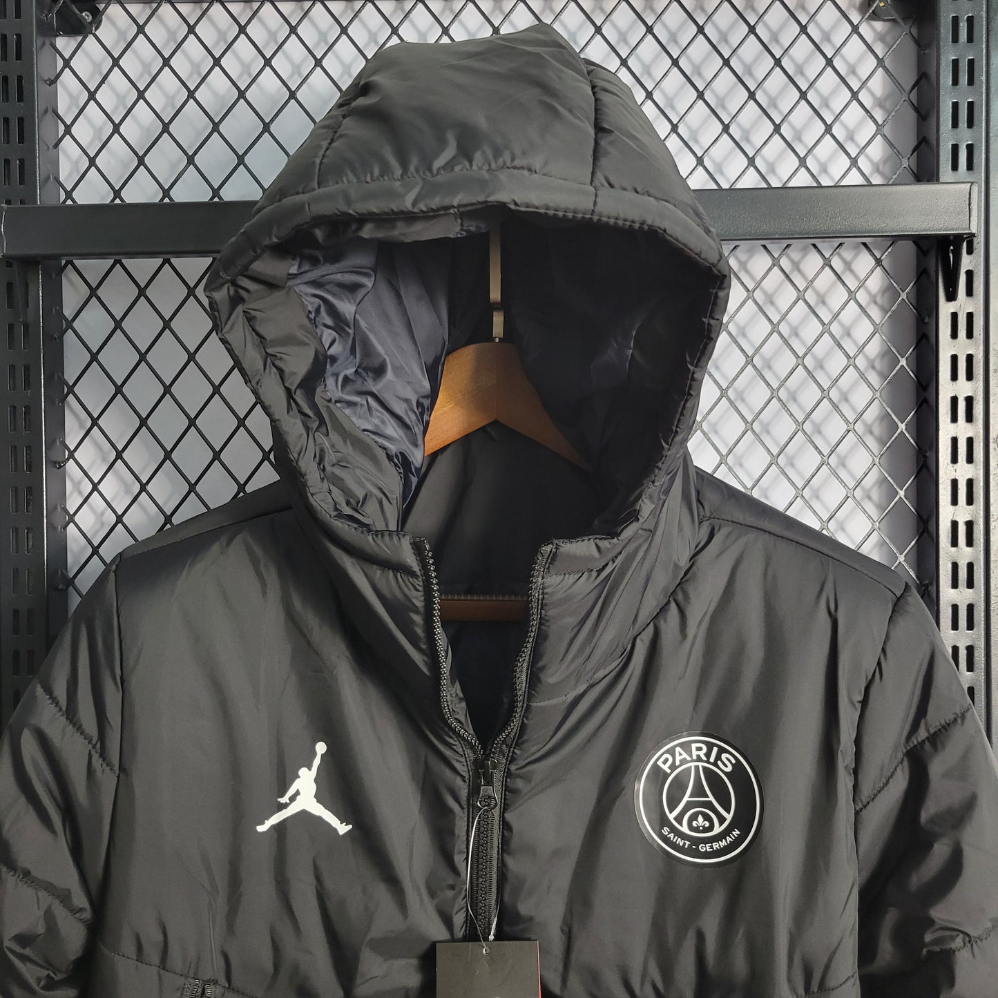 Quispo PSG