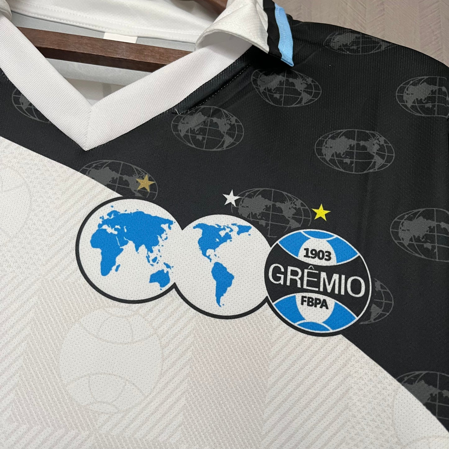 Grêmio - Retrô