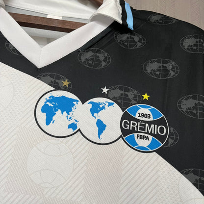 Grêmio - Retrô