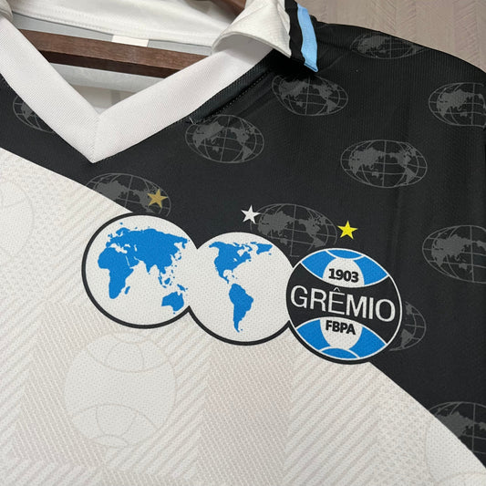 Grêmio - Retrô