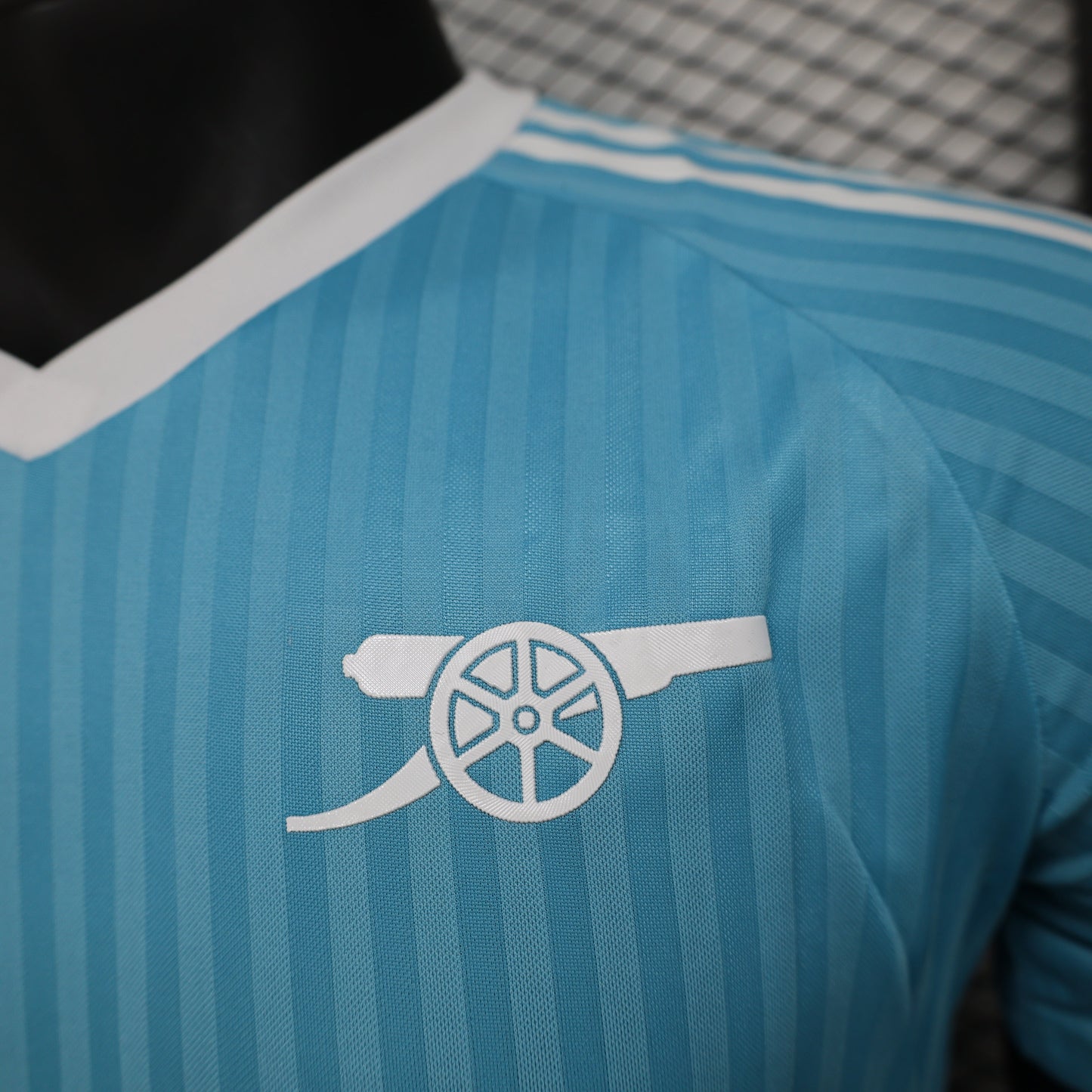 Arsenal - Versão Jogador