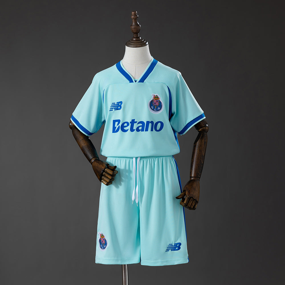 Porto - Kit Infantil 26/27