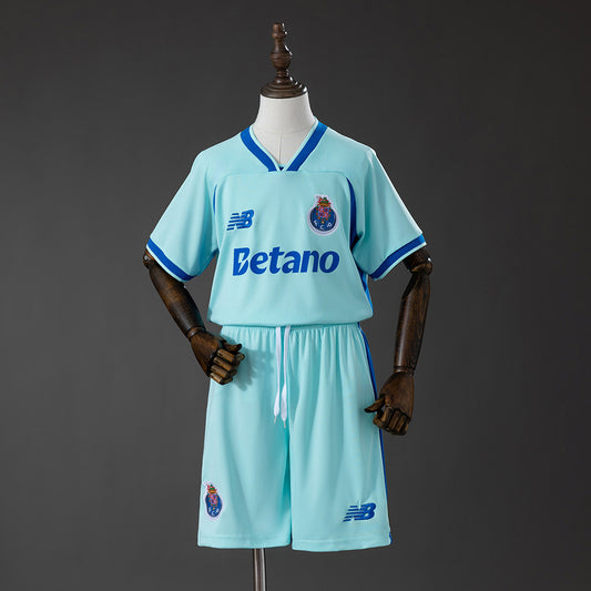 Porto - Kit Infantil 26/27