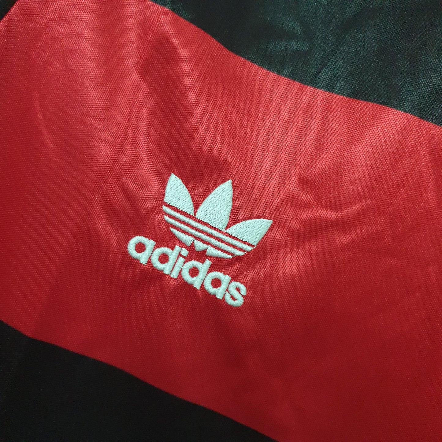 Flamengo - Retrô