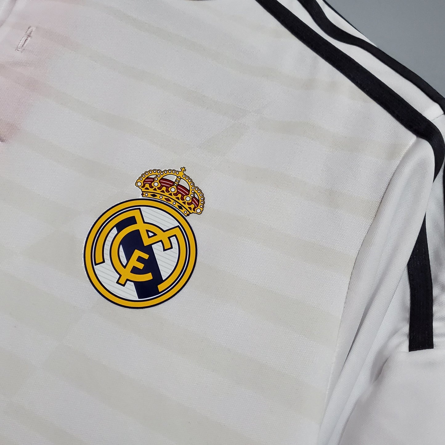 Real Madrid - Retrô
