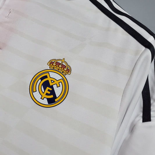 Real Madrid - Retrô