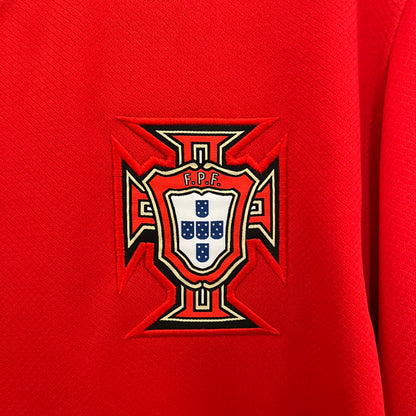 Portugal