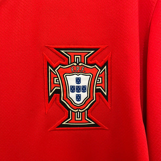 Portugal