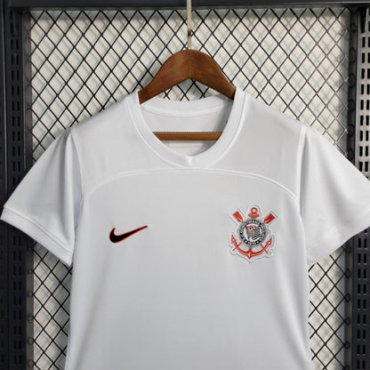 Corinthians - Versão Feminina