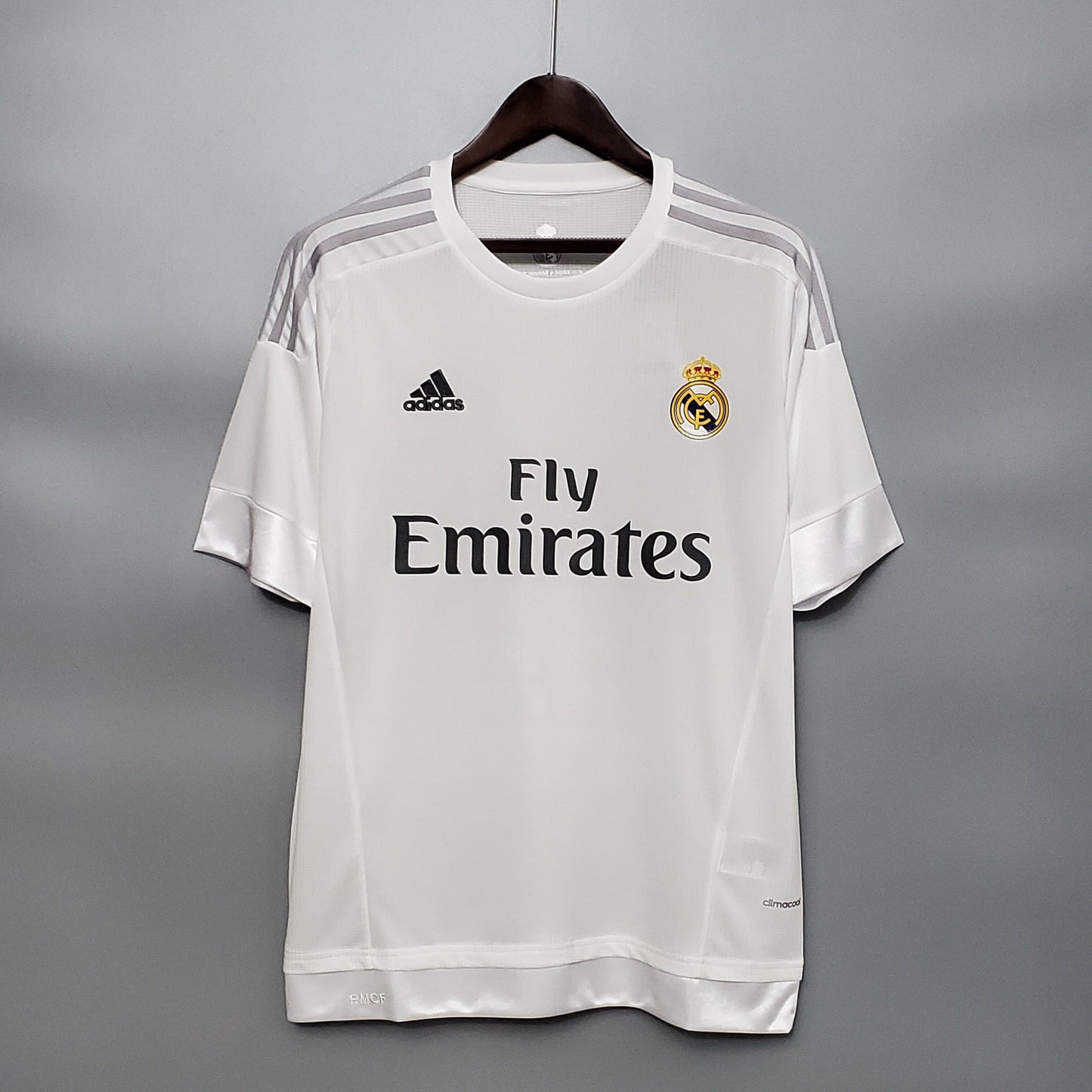 Real Madrid - Retrô