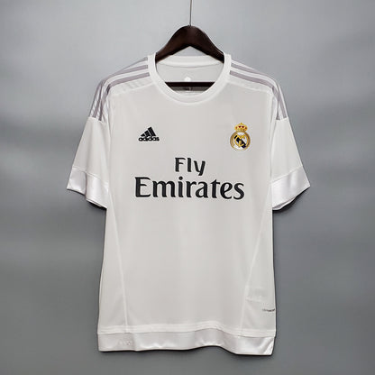 Real Madrid - Retrô