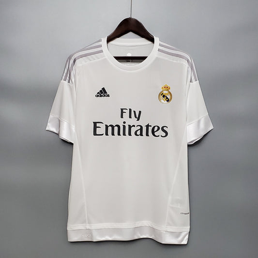 Real Madrid - Retrô
