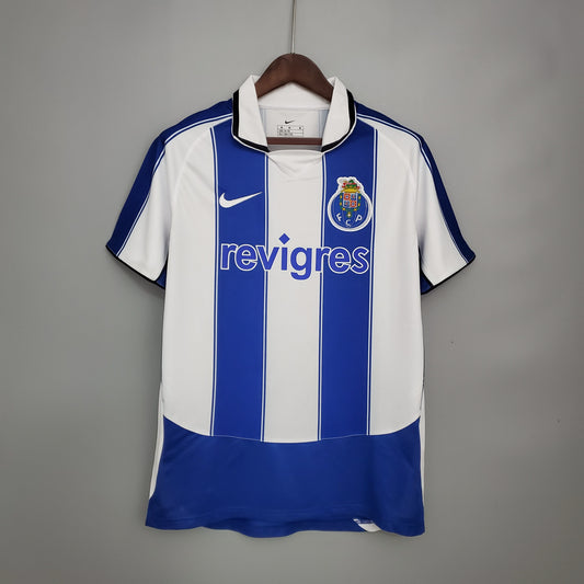 Porto - Retrô