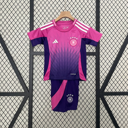 Alemanha - Kit Infantil