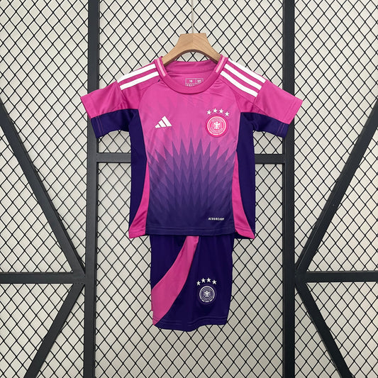 Alemanha - Kit Infantil