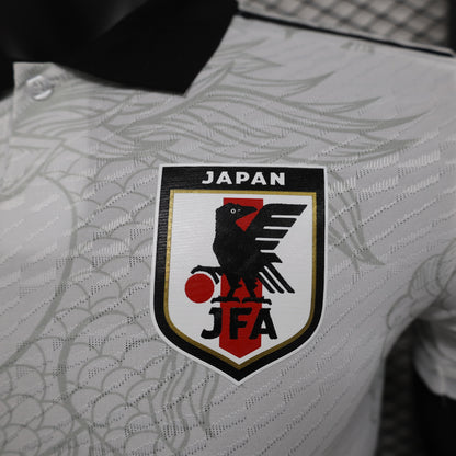 Japão - Versão Jogador