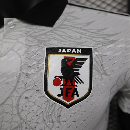 Japão - Versão Jogador