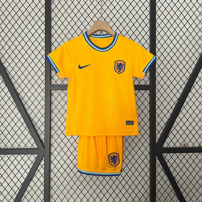 Holanda - Kit Infantil