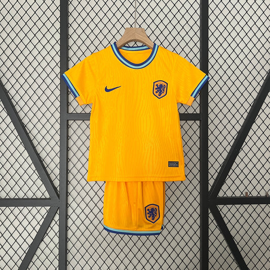 Holanda - Kit Infantil