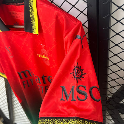 Milan