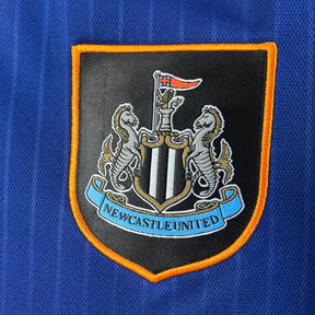 Newcastle United