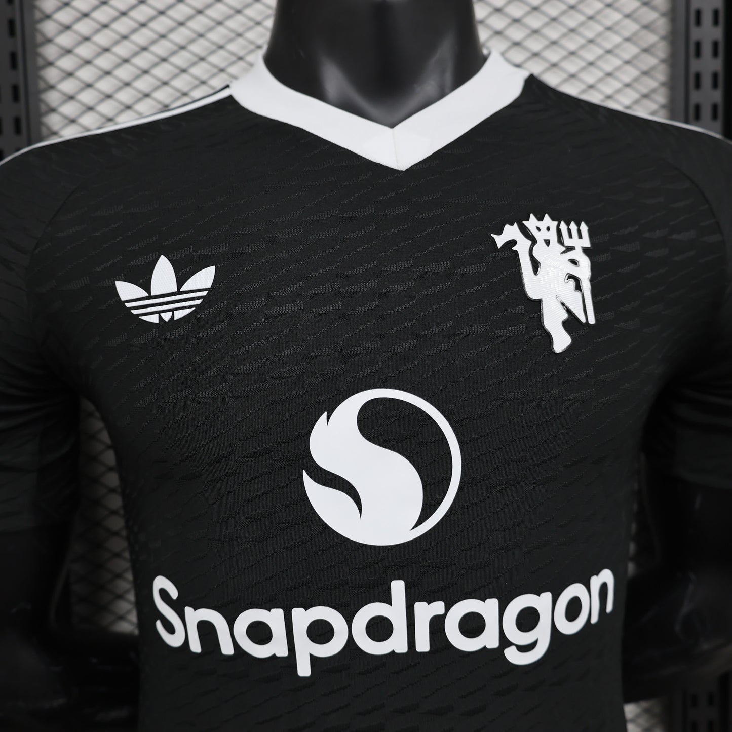 Manchester United - Versão Jogador
