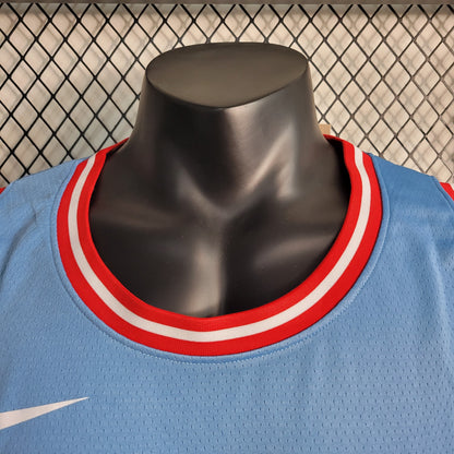 NBA - Chicago Bulls