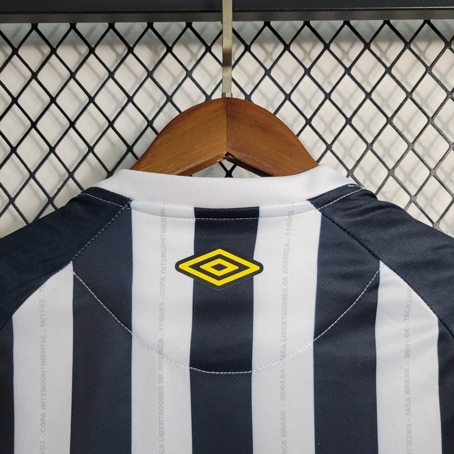 Santos - Versão Feminina