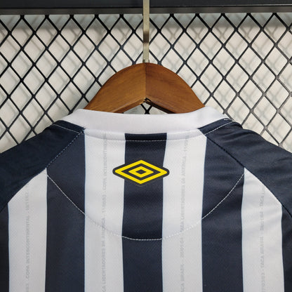 Santos - Versão Feminina