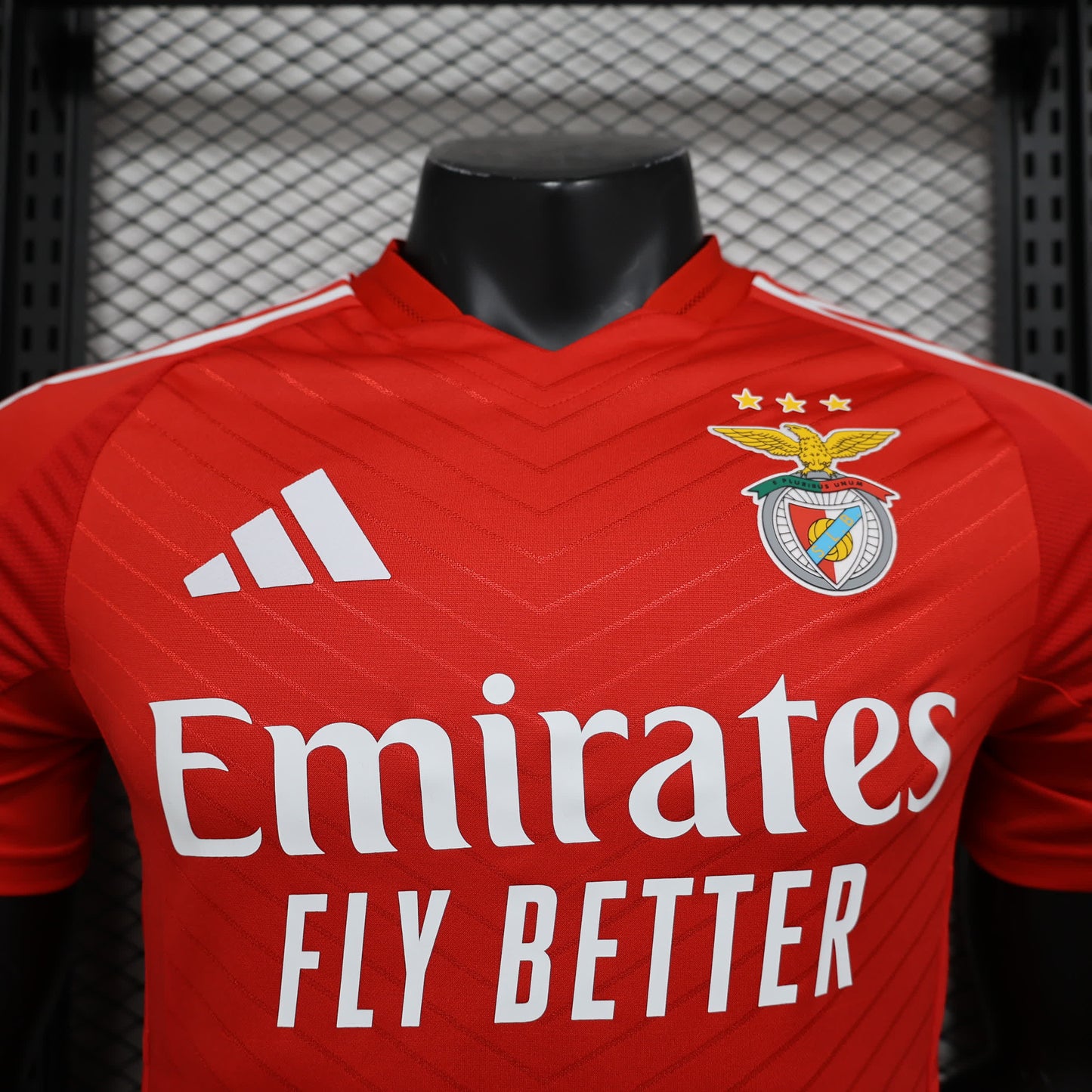 Benfica - Versão Jogador