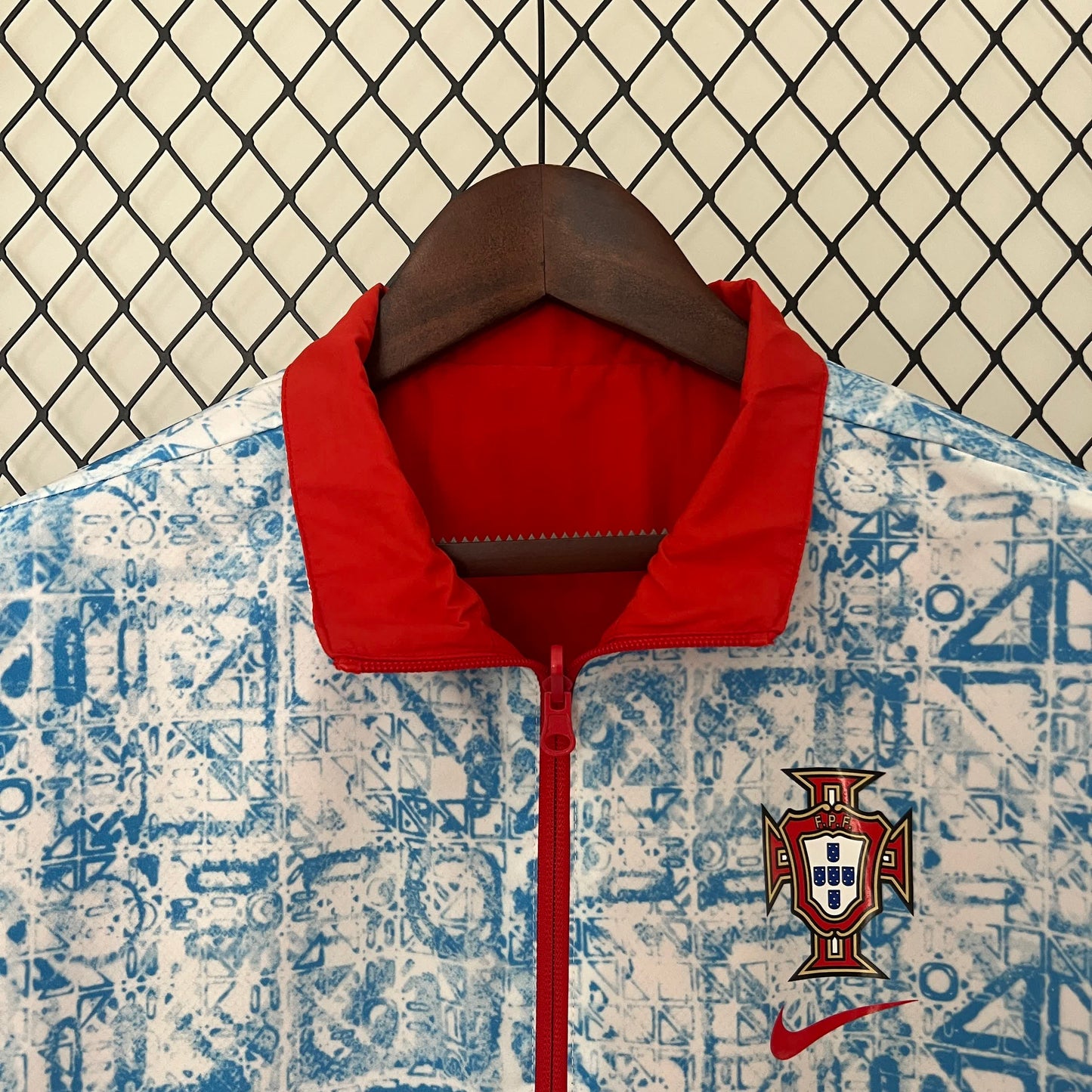 Corta vento - Portugal
