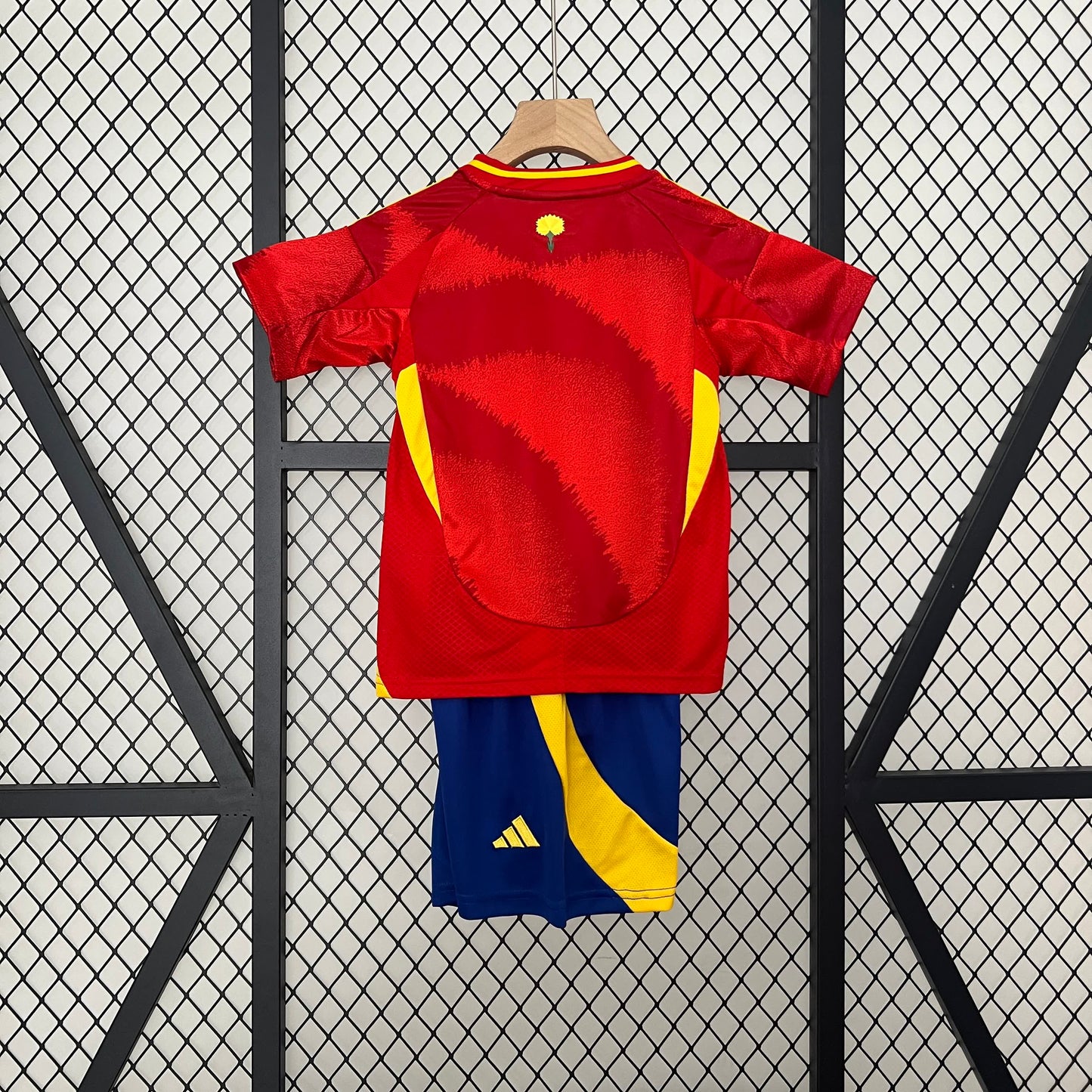 Espanha - Kit Infantil