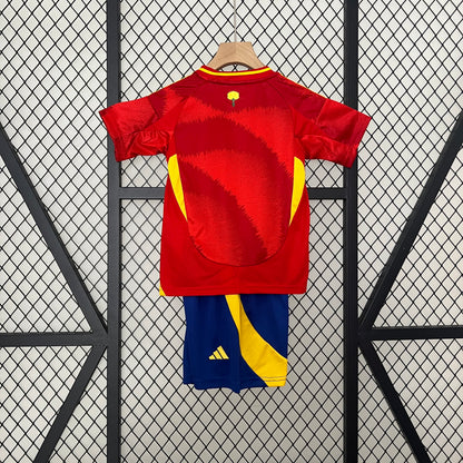 Espanha - Kit Infantil