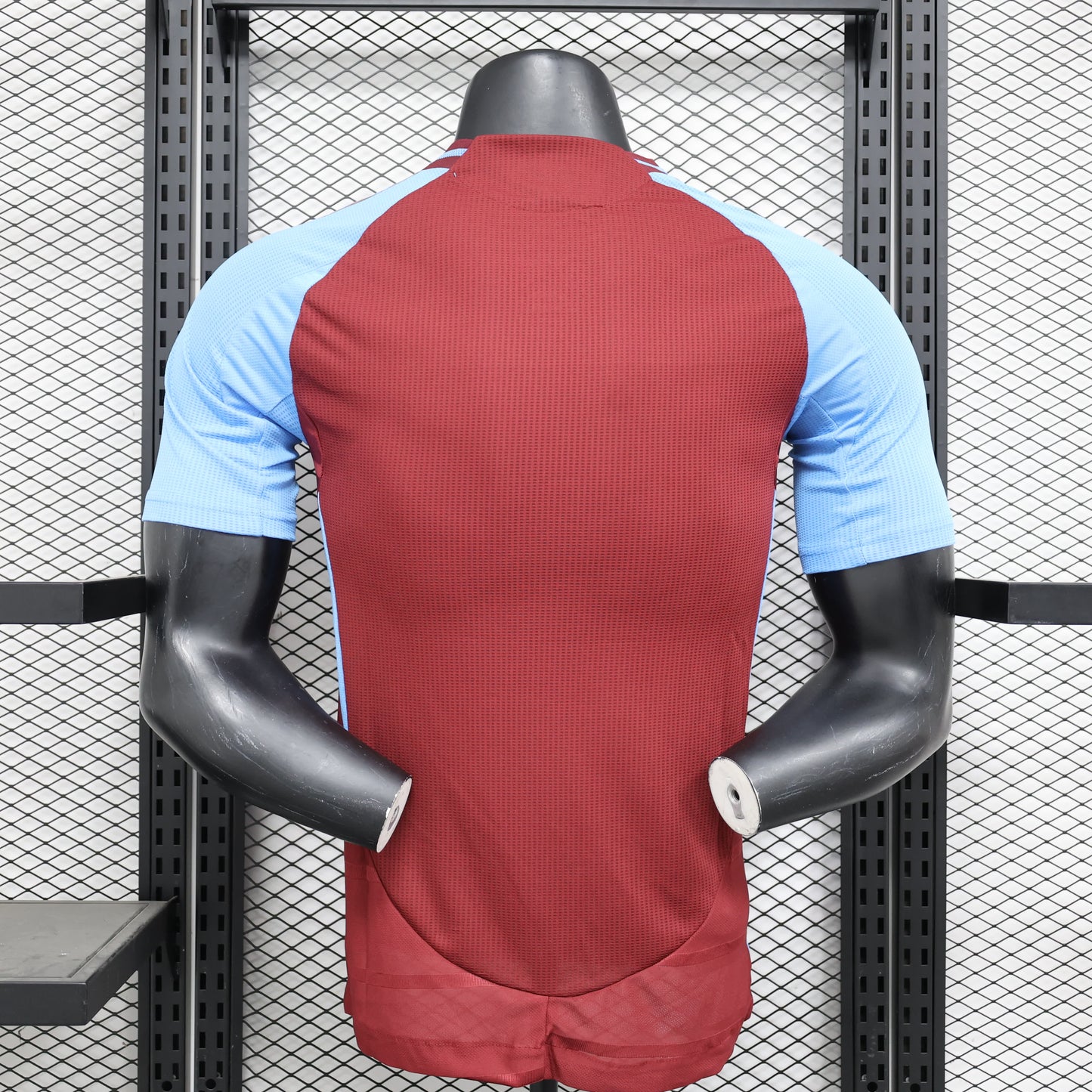 Aston Villa - Versão Jogador