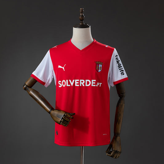 Braga 26/27
