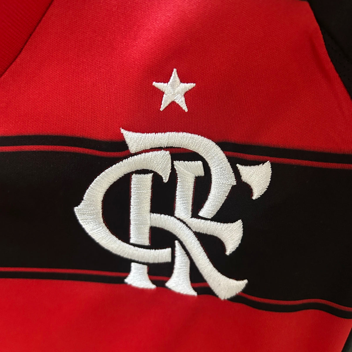 Flamengo - Versão Feminina
