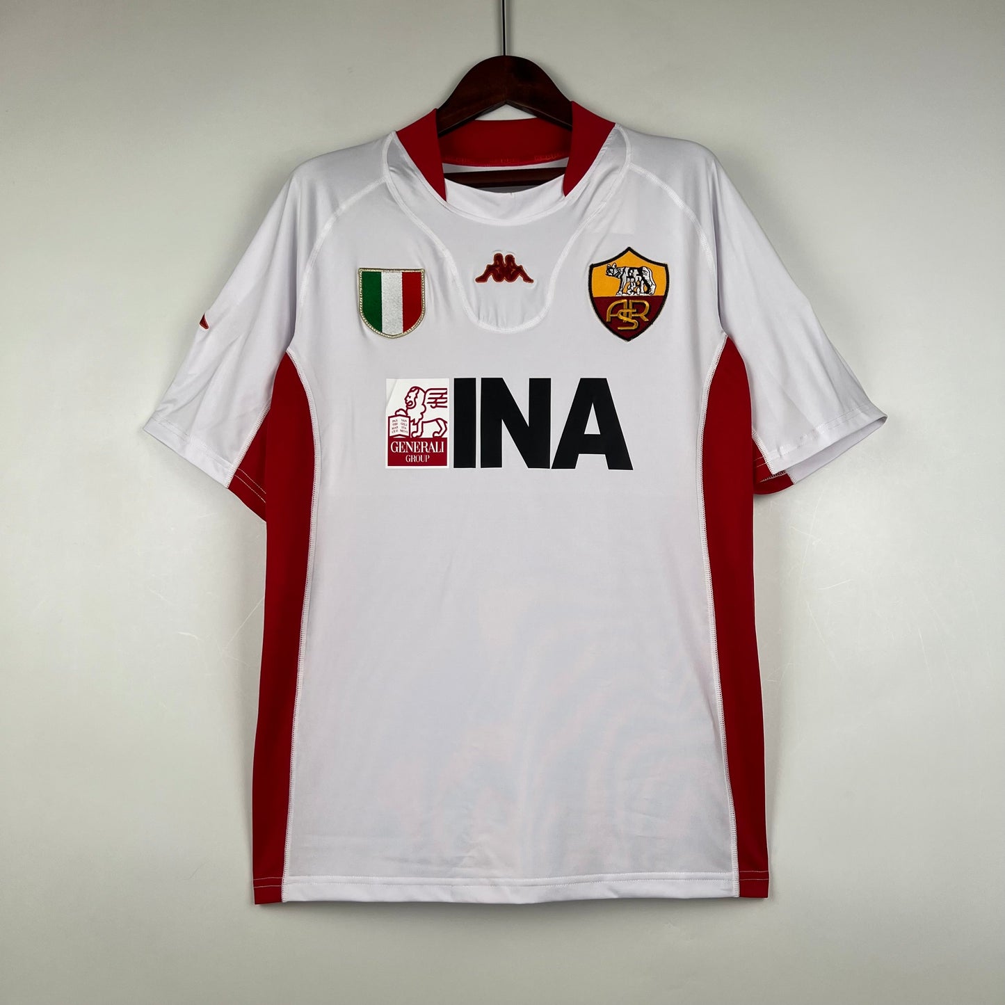 Roma - Retrô
