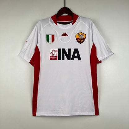 Roma - Retrô