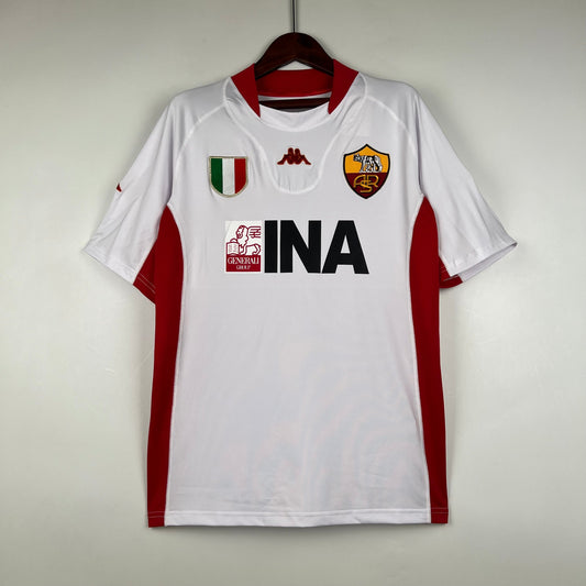 Roma - Retrô