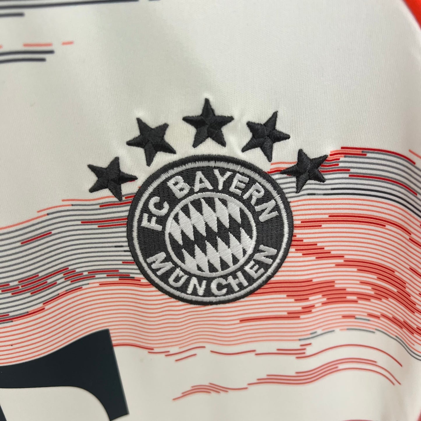 Bayern de Munique
