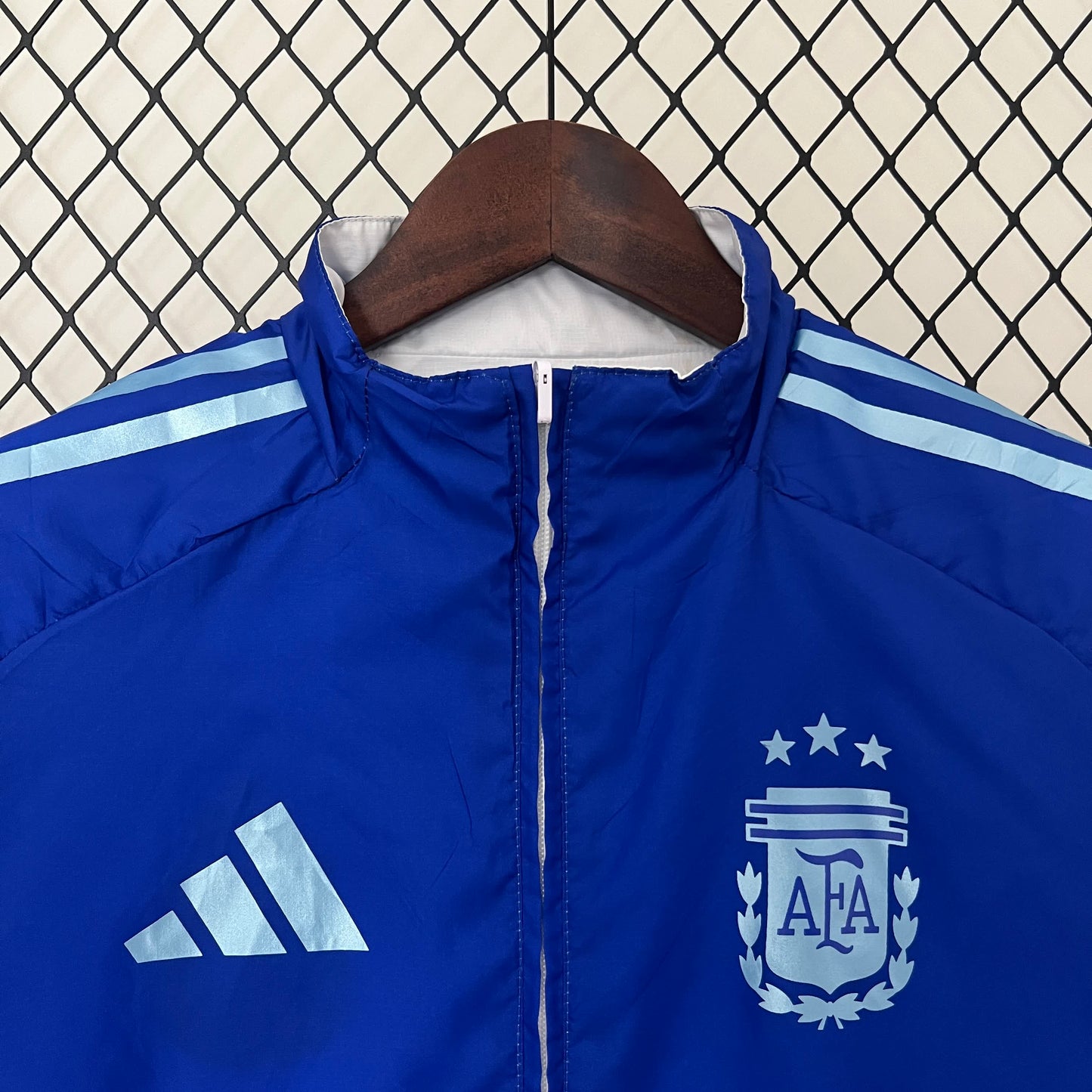 Corta vento - Argentina
