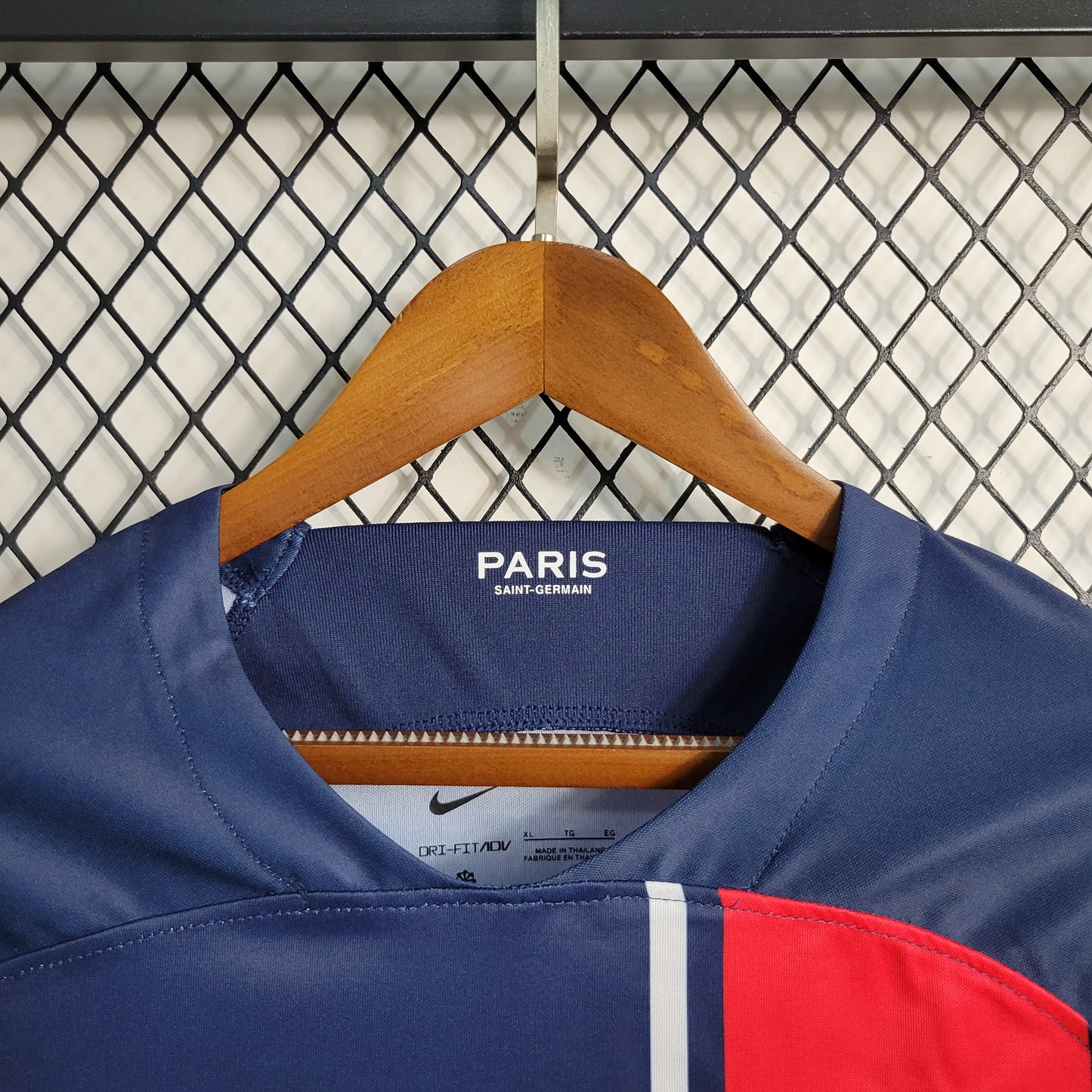 PSG