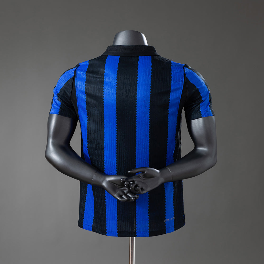 Inter de Milão - Versão Jogador 26/27