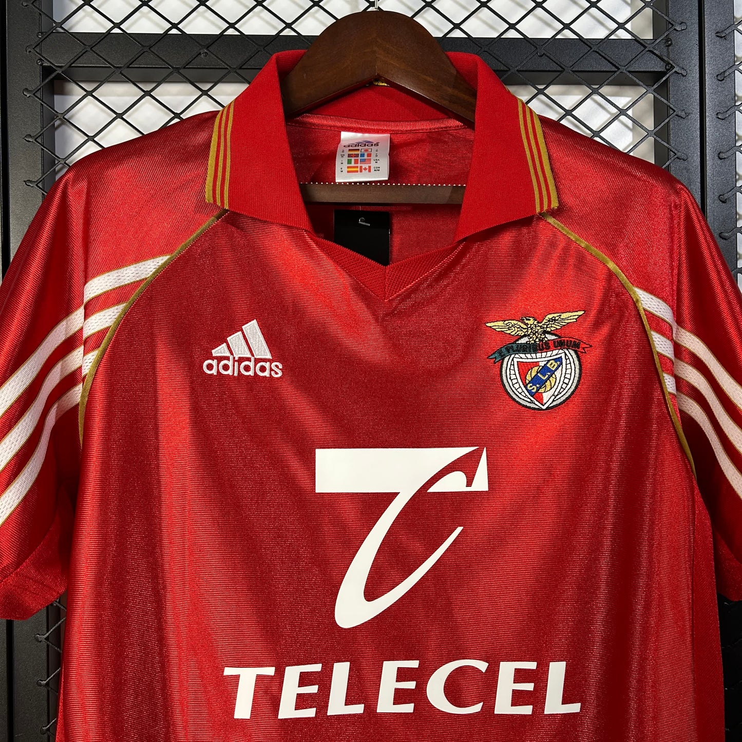 Benfica - Retrô